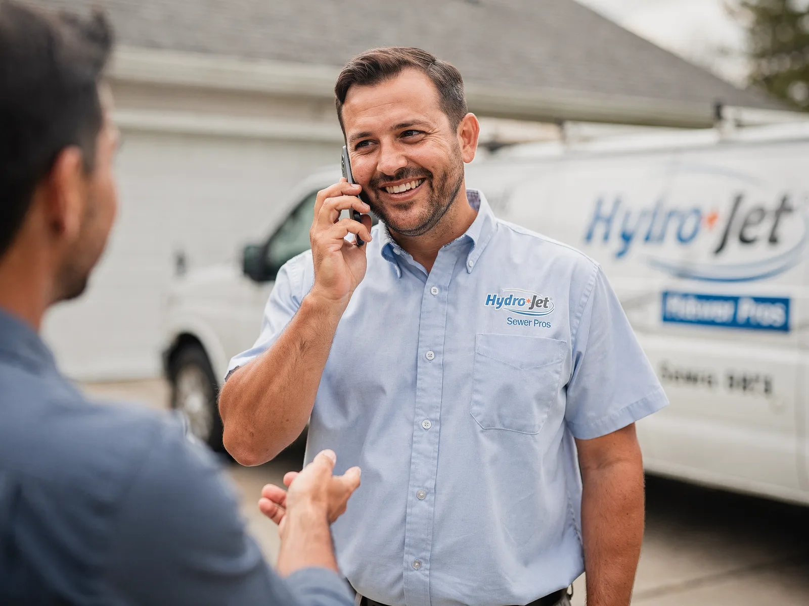 Hydro Jetting Sarasota, FL FAQs